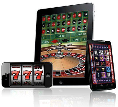 Casino mobile